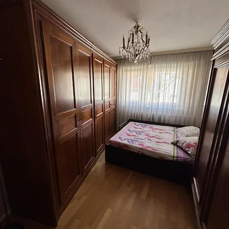 Apartman Cosy By Francis